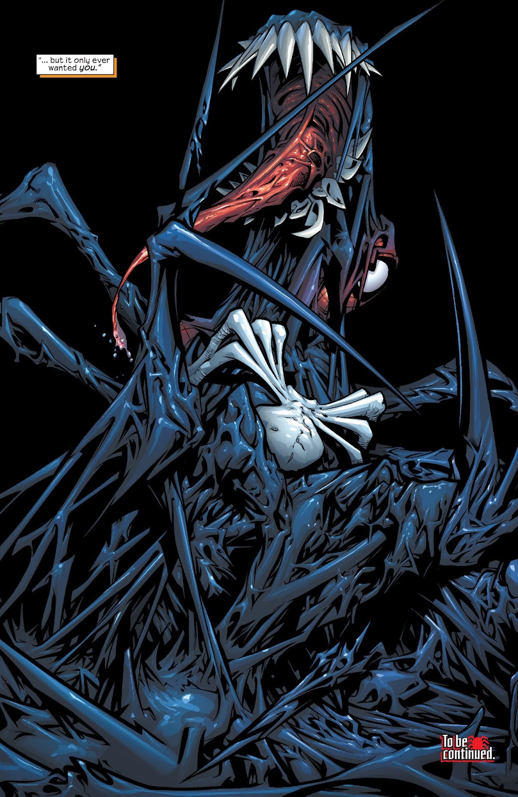 The Spectacular Spider-Man (2003) _TPB_1 - Page 75