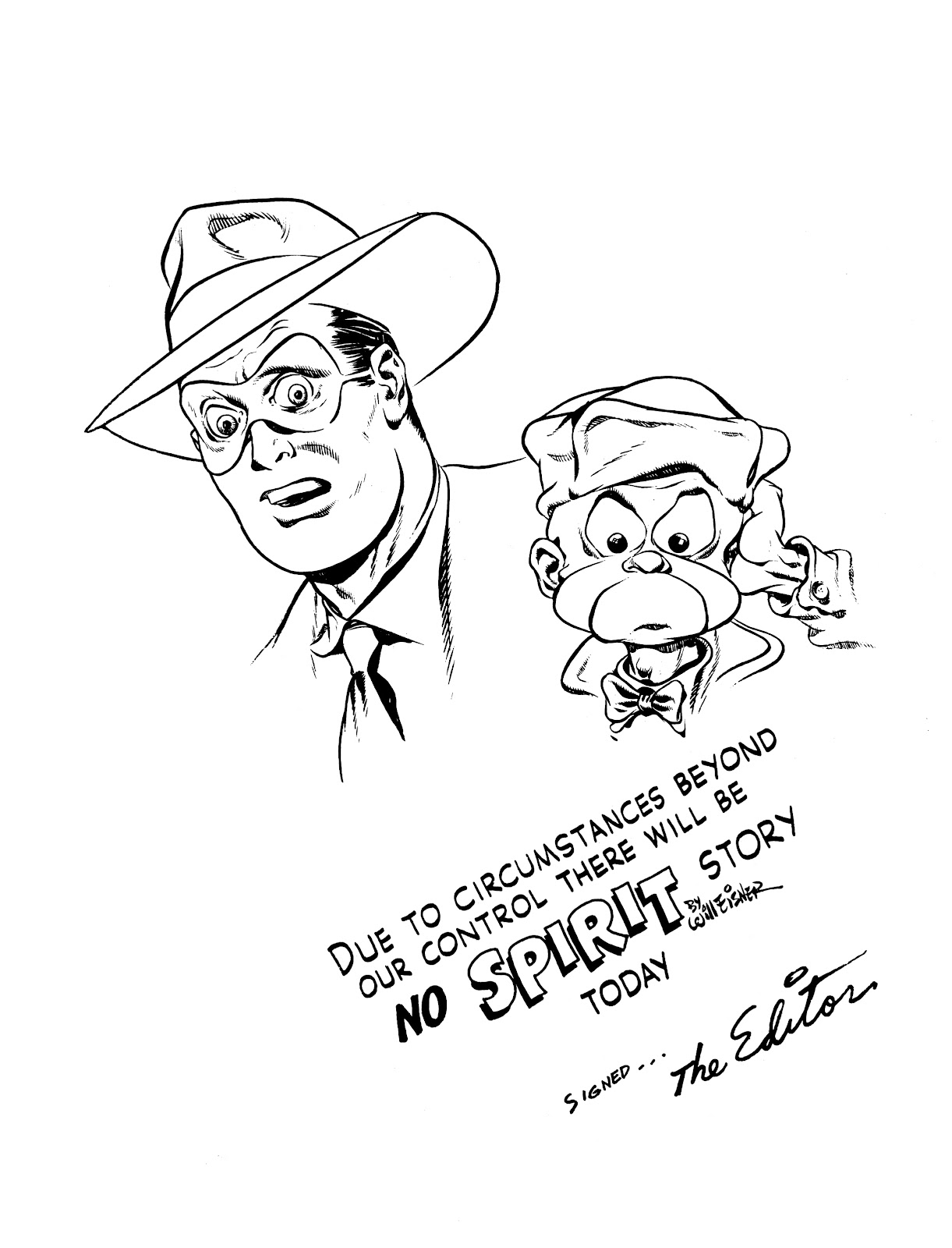 The Spirit: An 80th Anniversary Celebration TPB - Page 14