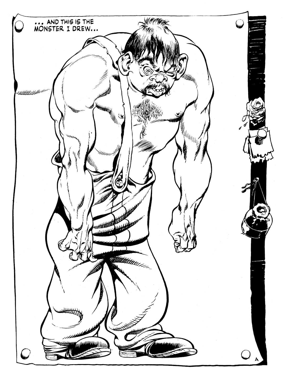 The Spirit: An 80th Anniversary Celebration TPB - Page 17