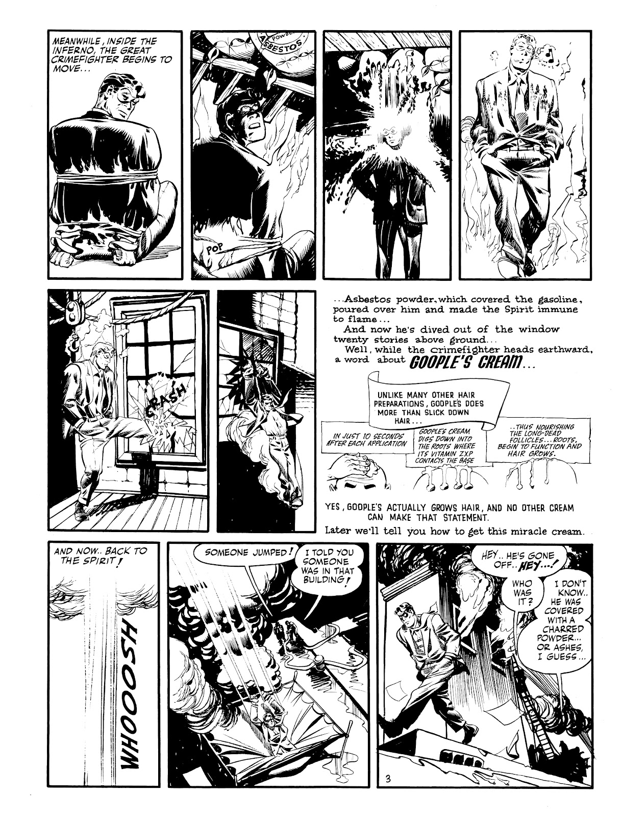 The Spirit: An 80th Anniversary Celebration TPB - Page 48