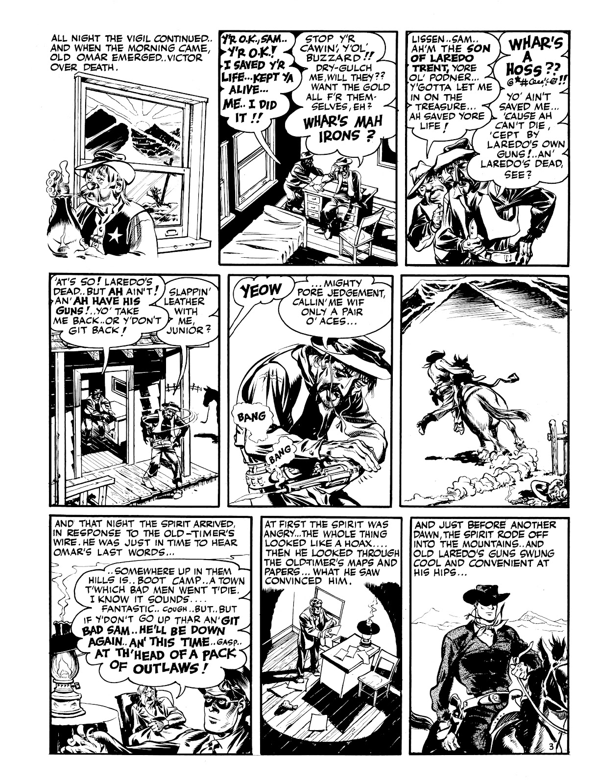 The Spirit: An 80th Anniversary Celebration TPB - Page 56