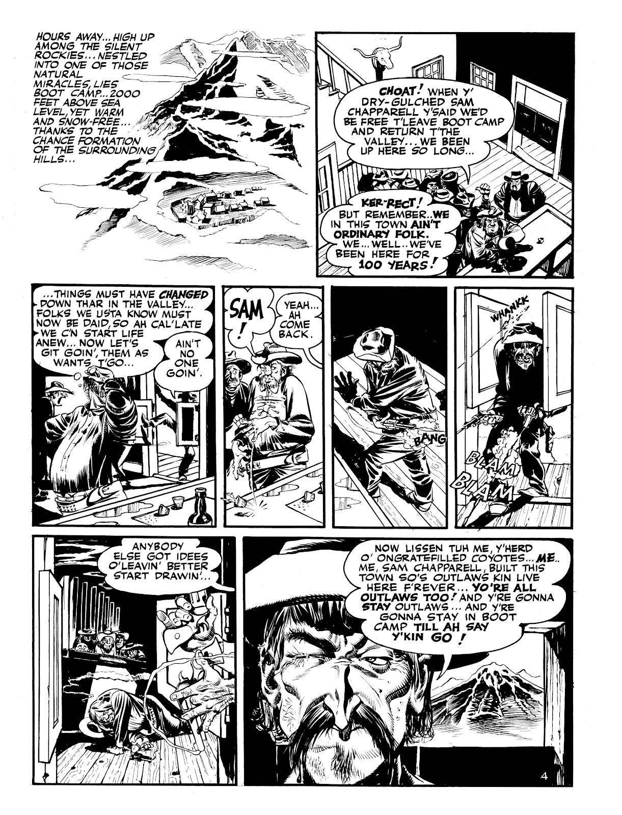 The Spirit: An 80th Anniversary Celebration TPB - Page 57