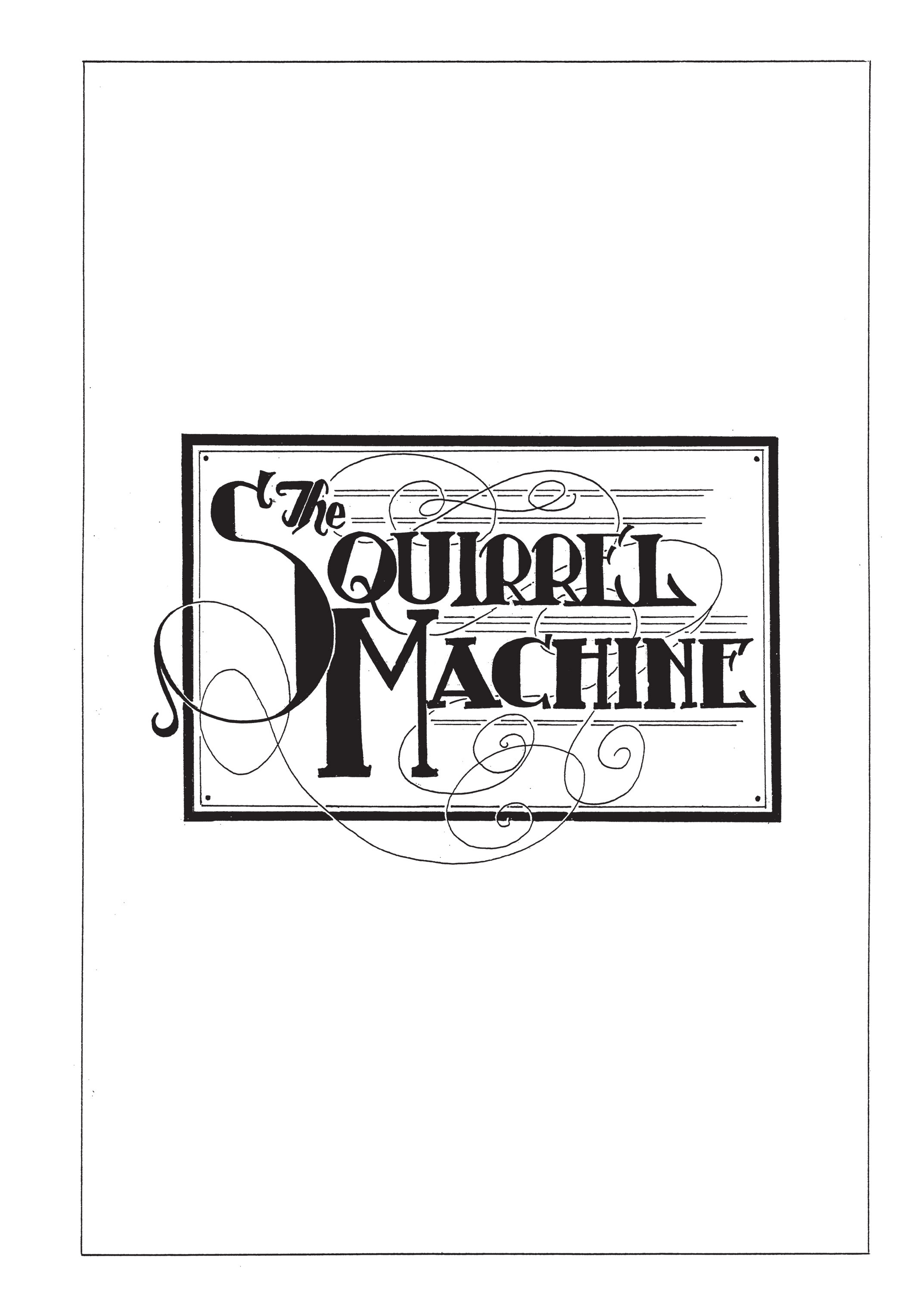 The Squirrel Machine TPB_(Part_1) - Page 6