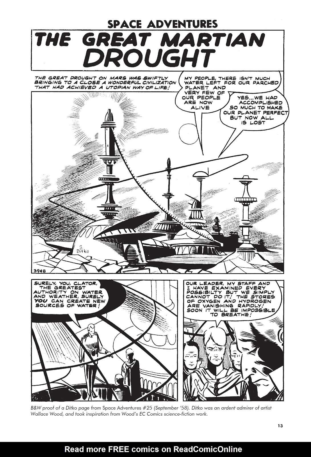 The Steve Ditko Archives TPB_6_(Part_1) - Page 14