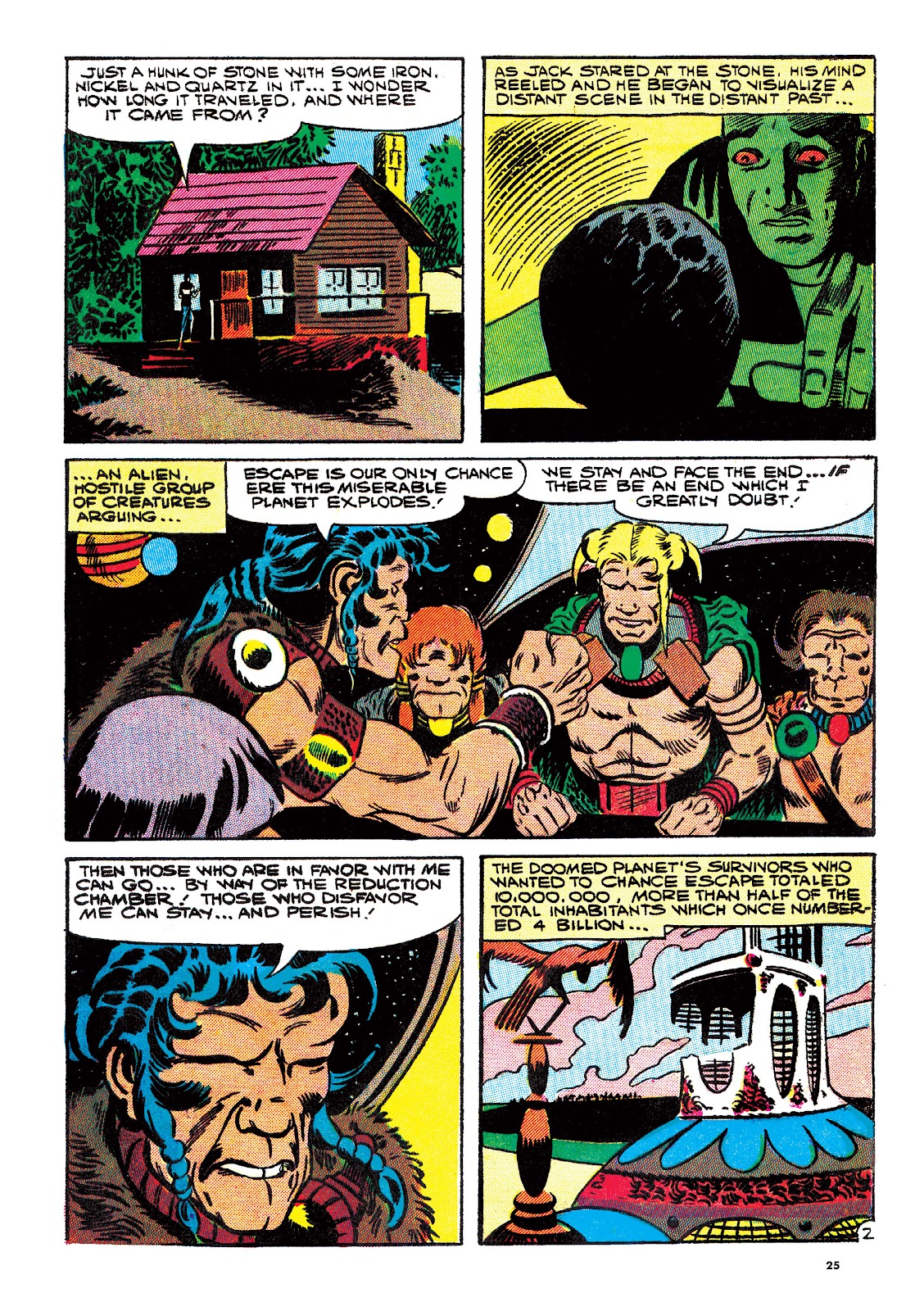 The Steve Ditko Archives TPB_6_(Part_1) - Page 26