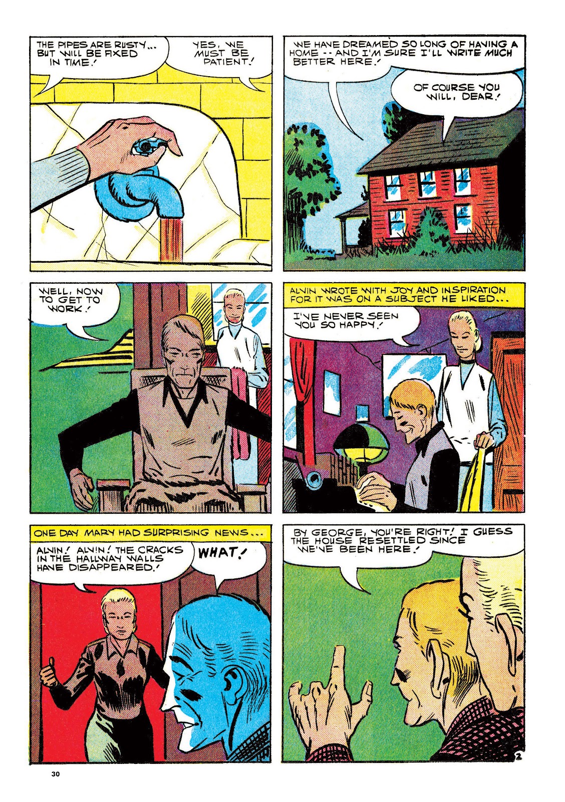 The Steve Ditko Archives TPB_6_(Part_1) - Page 31