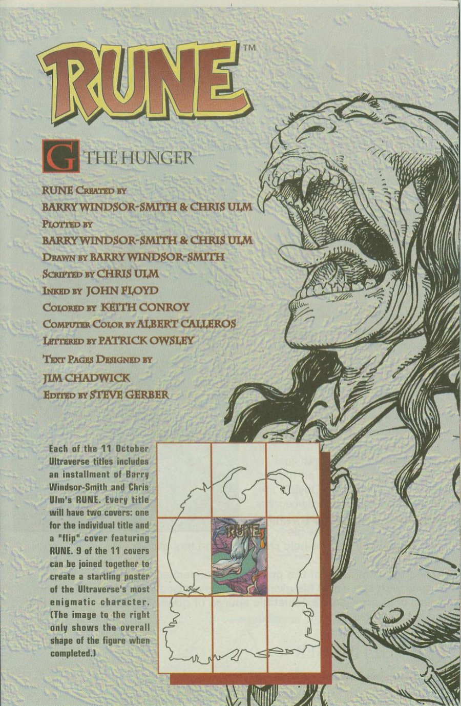 The Strangers Issue #5 - Page 29