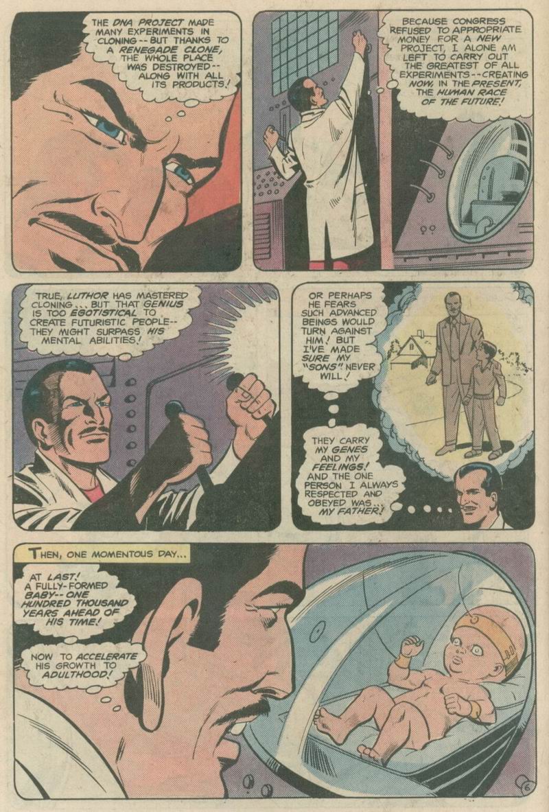 The Super Friends Issue #39 - Page 7