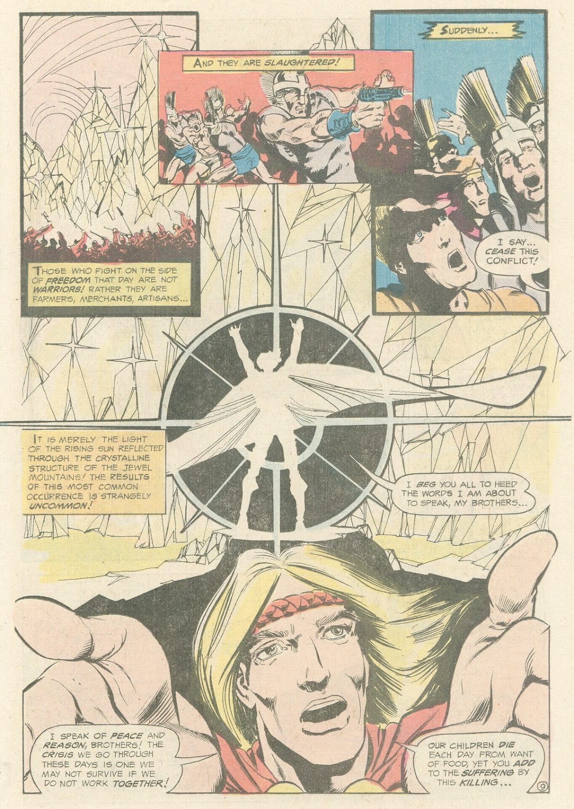 The Superman Family Issue #182 - Page 43