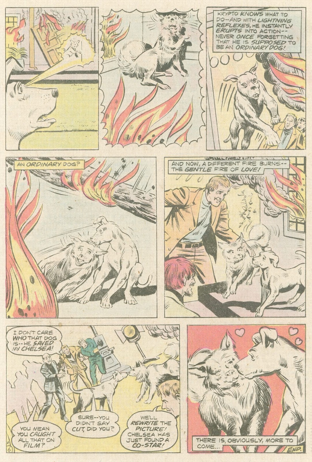 The Superman Family Issue #183 - Page 29