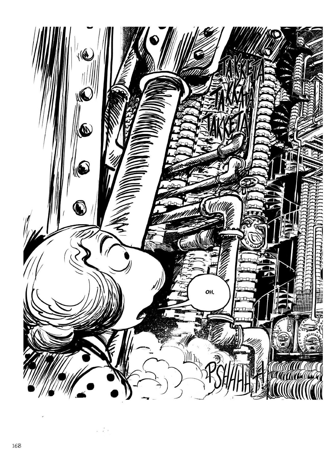 The Thrilling Adventures of Lovelace and Babbage TPB (Part 1) - Page 76