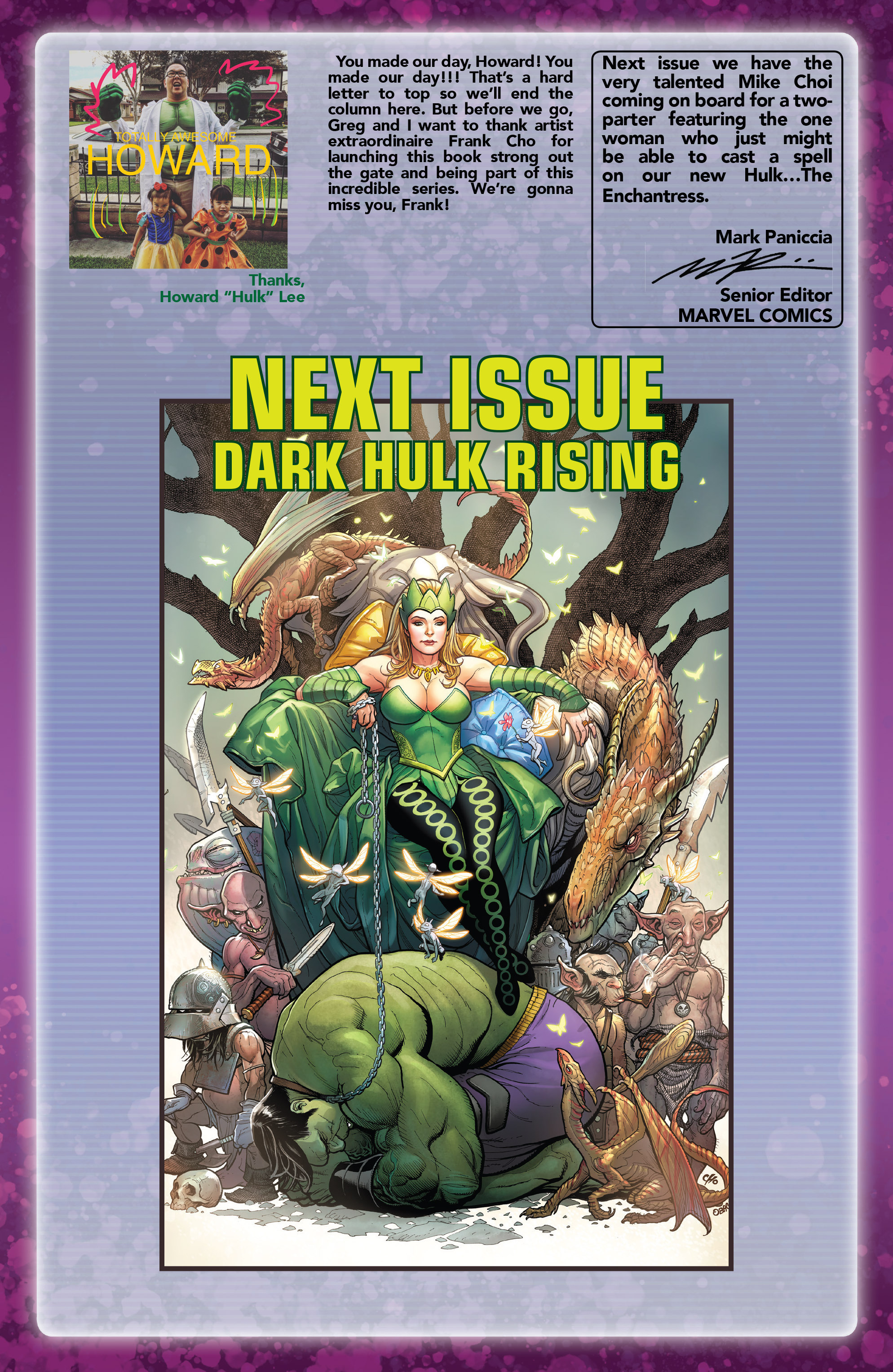 Totally Awesome Hulk Issue #4 - Page 25