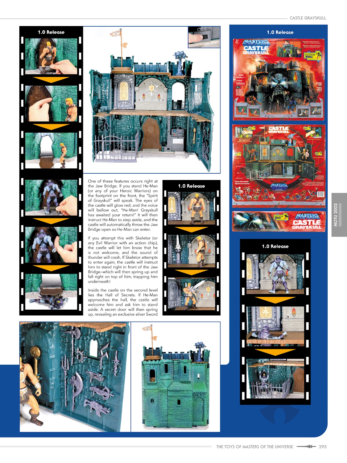The Toys of He-Man and the Masters of the Universe TPB_1_(Part_3) - Page 95
