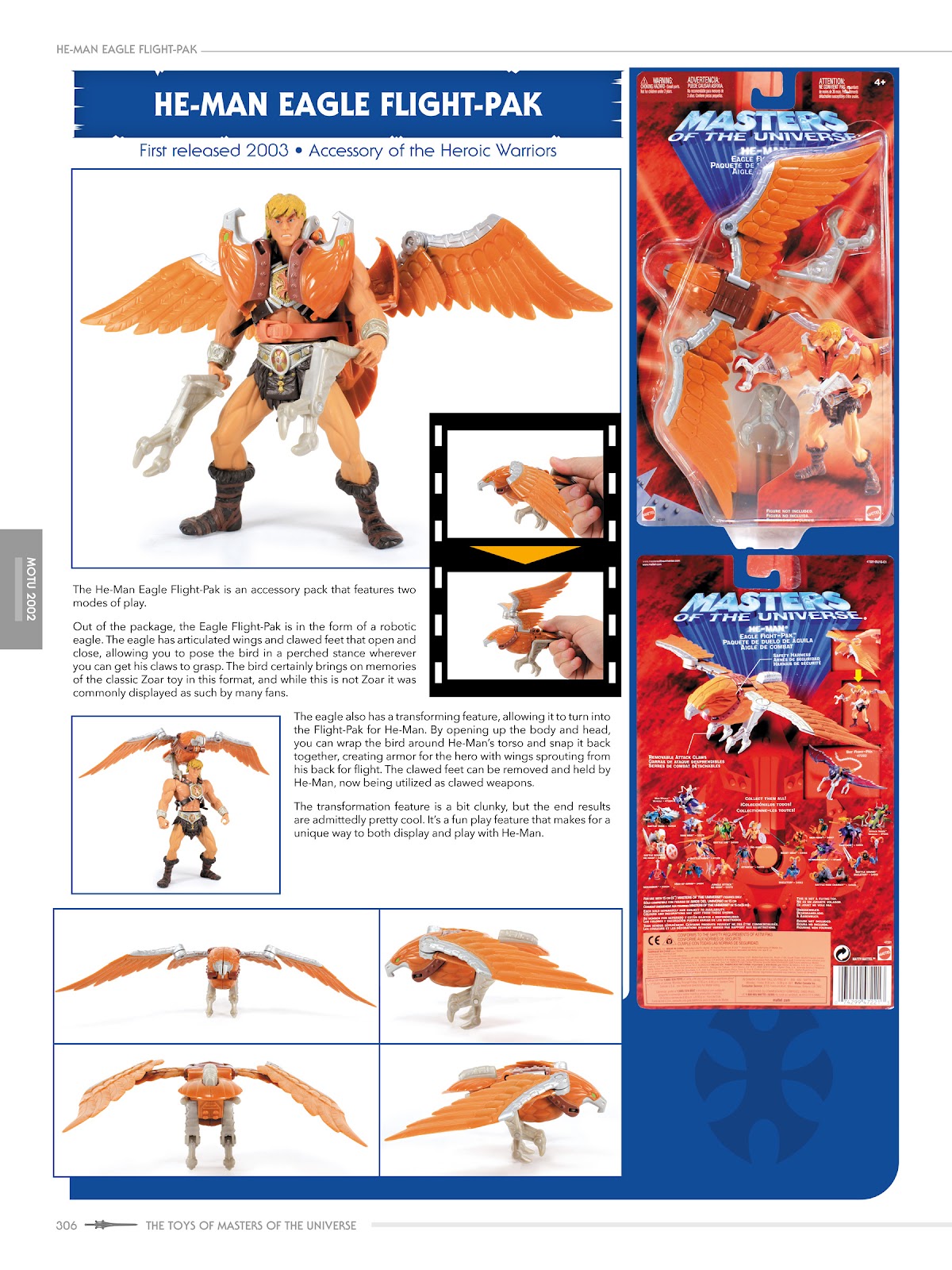 The Toys of He-Man and the Masters of the Universe TPB_1_(Part_4) - Page 7