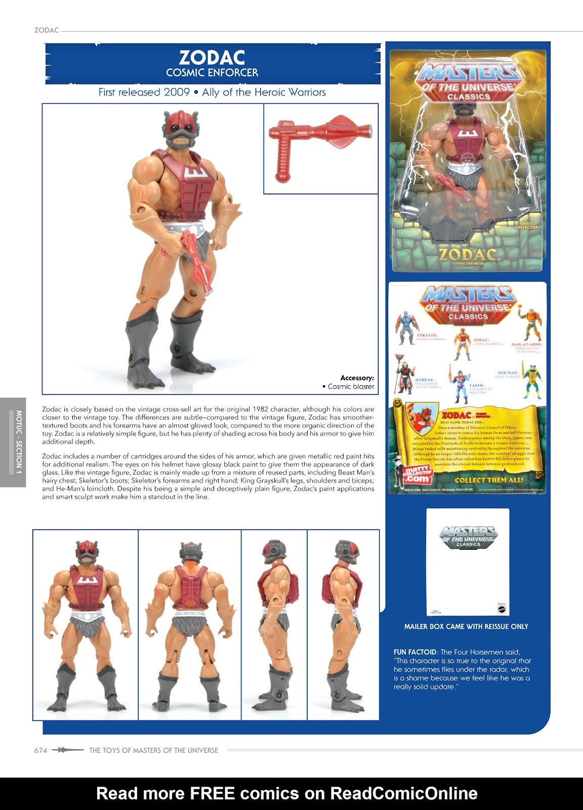 The Toys of He-Man and the Masters of the Universe TPB_2_(Part_3) - Page 96
