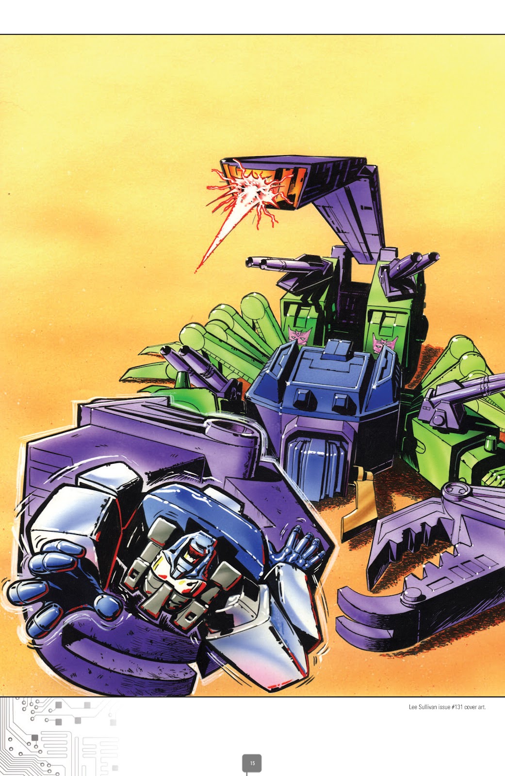 The Transformers Classics UK TPB_4 - Page 15