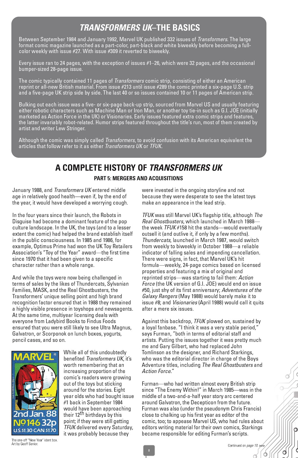 The Transformers Classics UK TPB_5 - Page 10