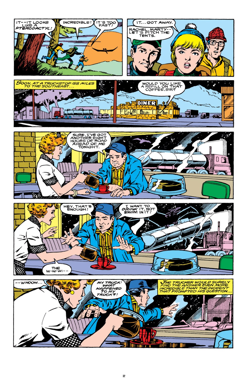 The Transformers Classics TPB_3 - Page 33