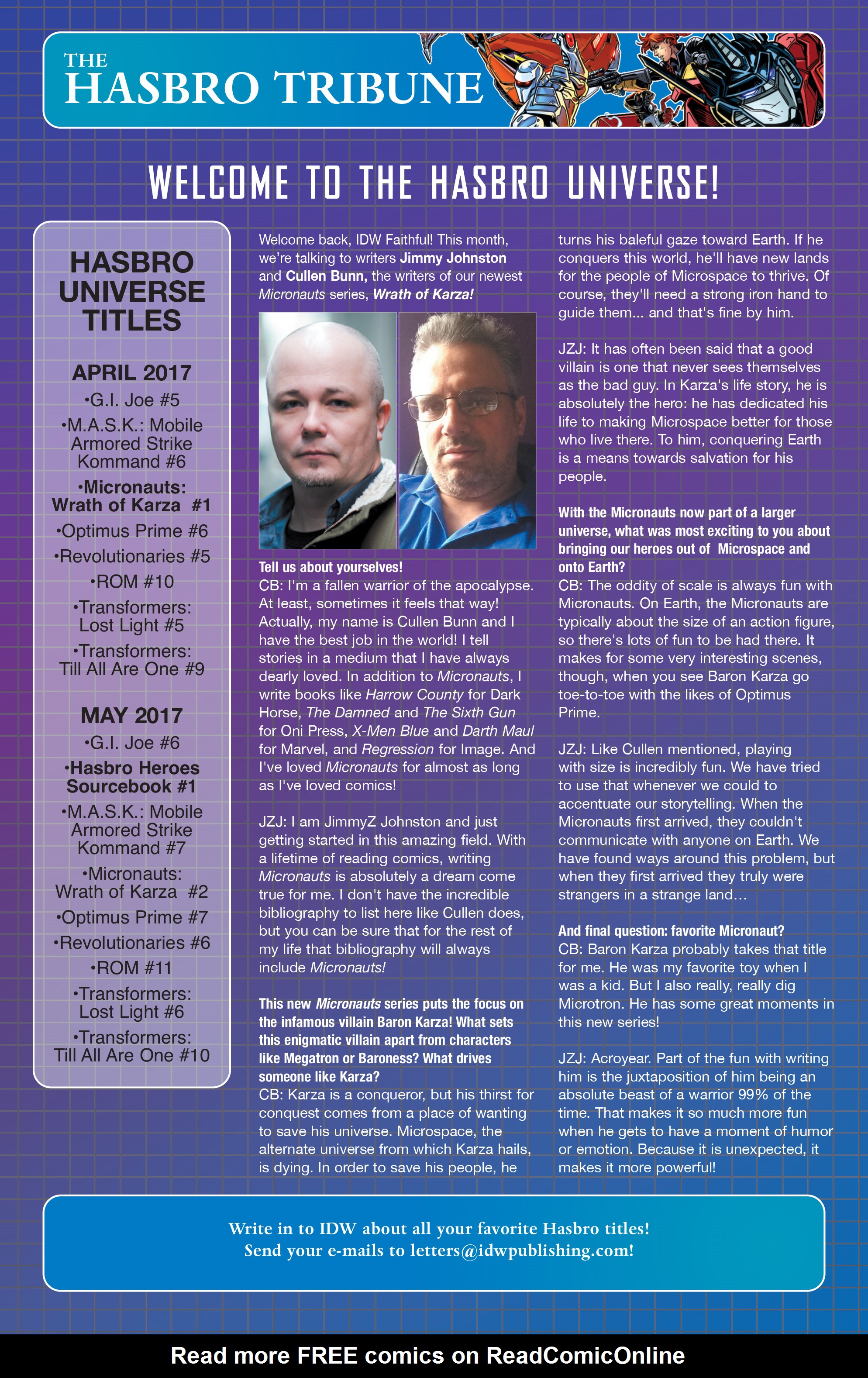The Transformers: Lost Light Issue #5 - Page 23