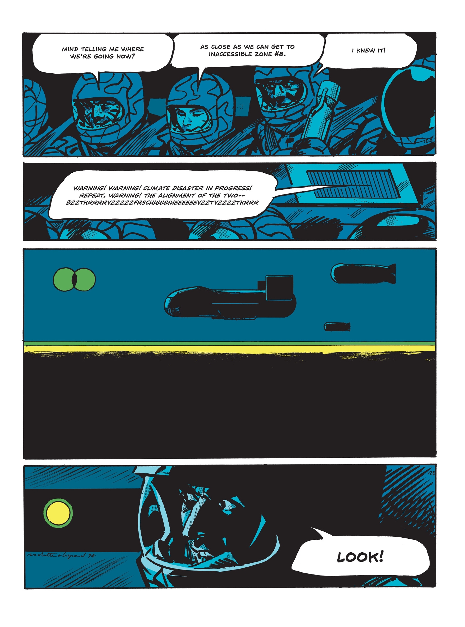 The Tribute Full - Page 17
