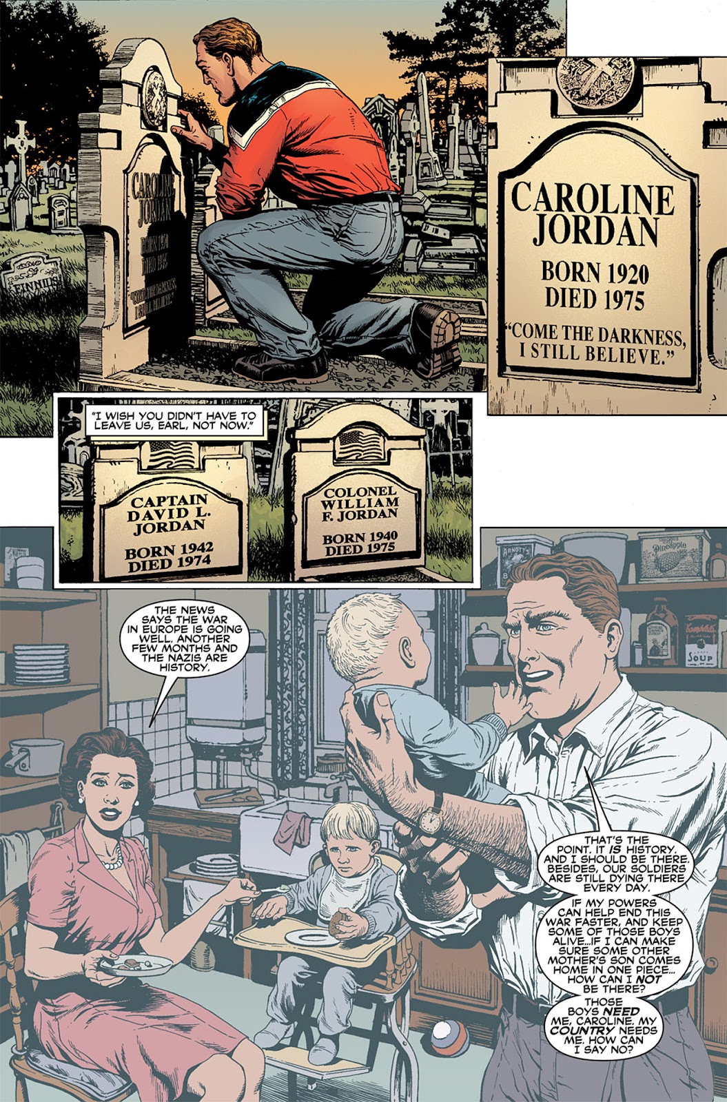 The Twelve Issue #2 - Page 10