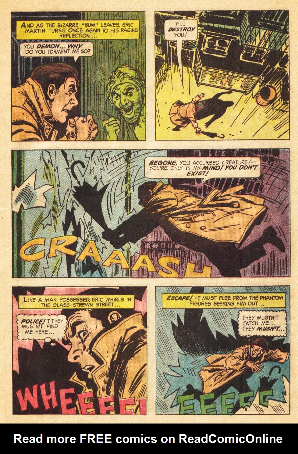 The Twilight Zone (1962) Issue #10 - Page 9