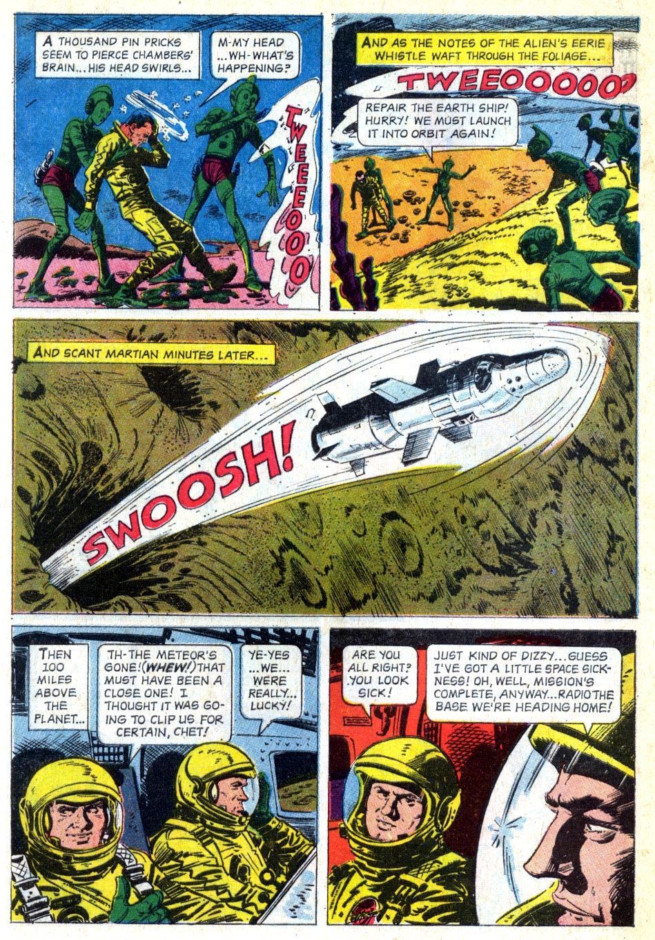 The Twilight Zone (1962) Issue #17 - Page 32