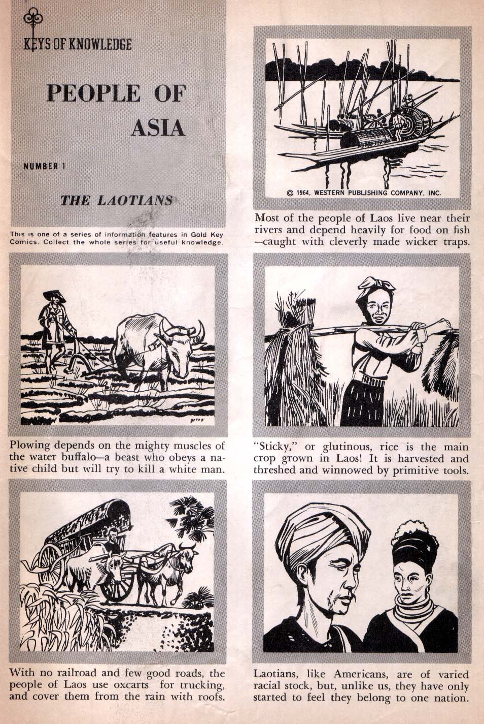 The Twilight Zone (1962) Issue #18 - Page 35