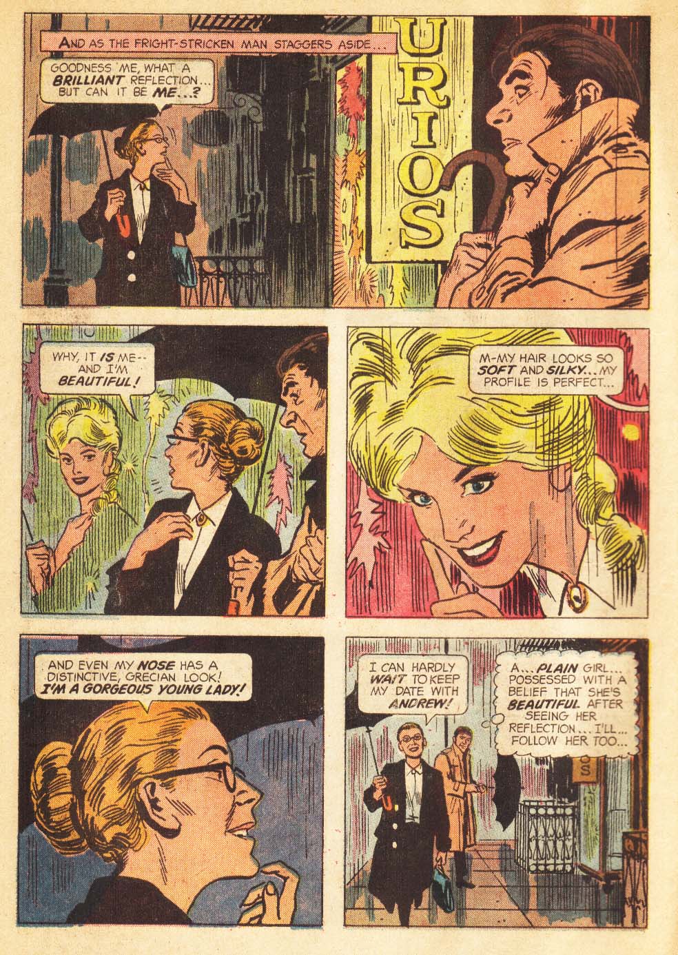 The Twilight Zone (1962) Issue #18 - Page 6