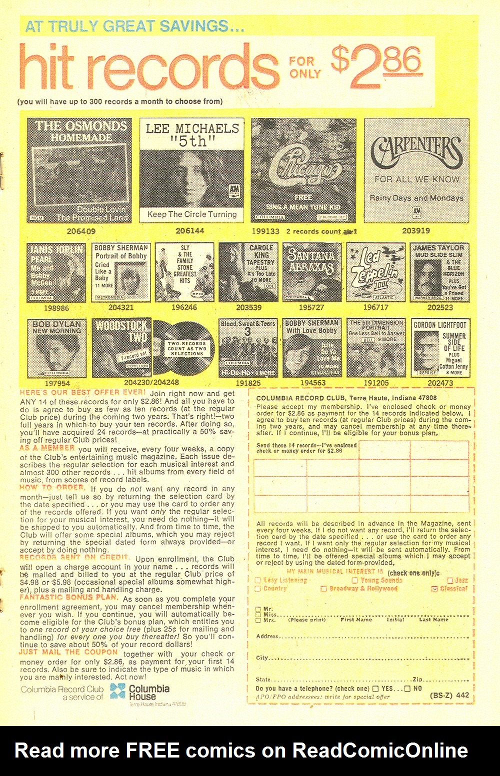 The Twilight Zone (1962) Issue #40 - Page 19