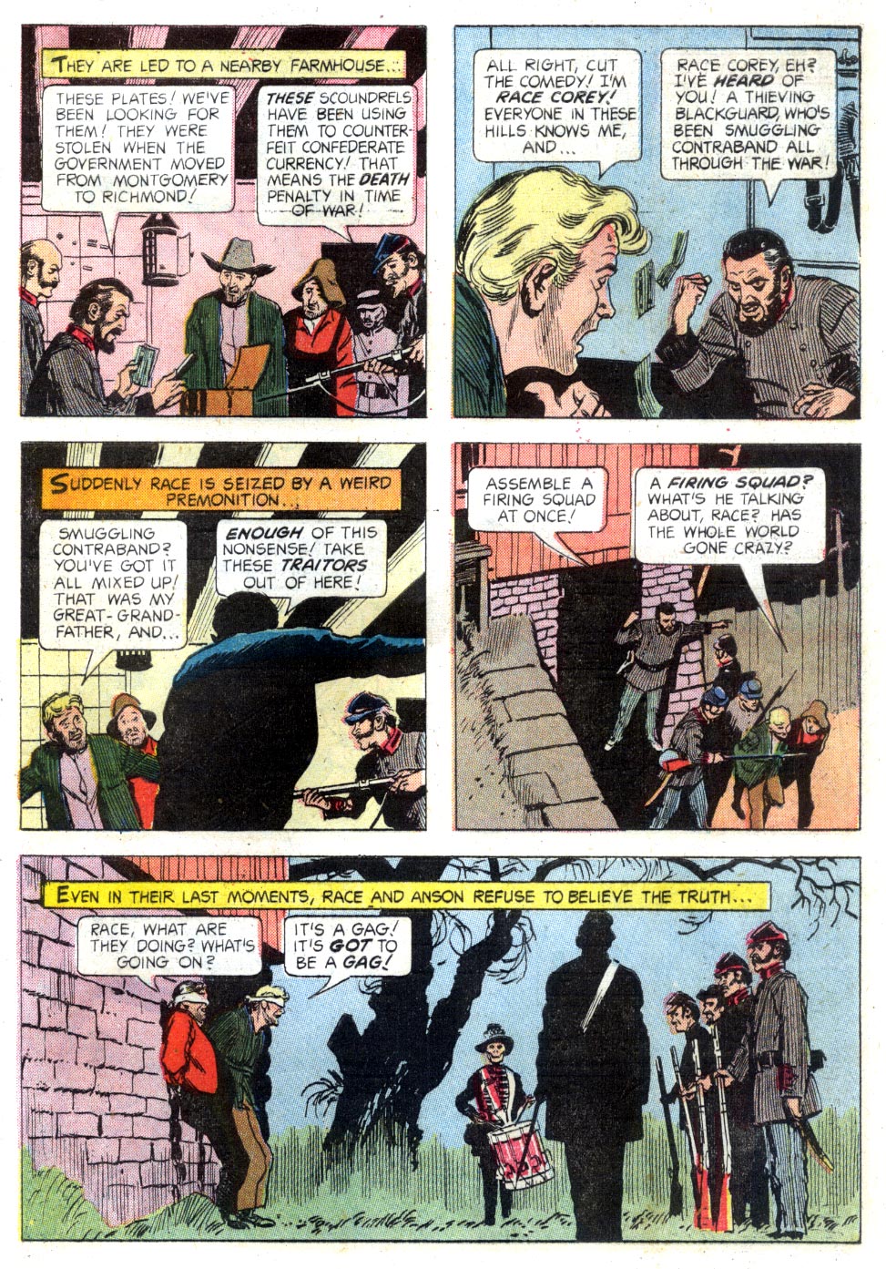 The Twilight Zone (1962) Issue #5 - Page 33