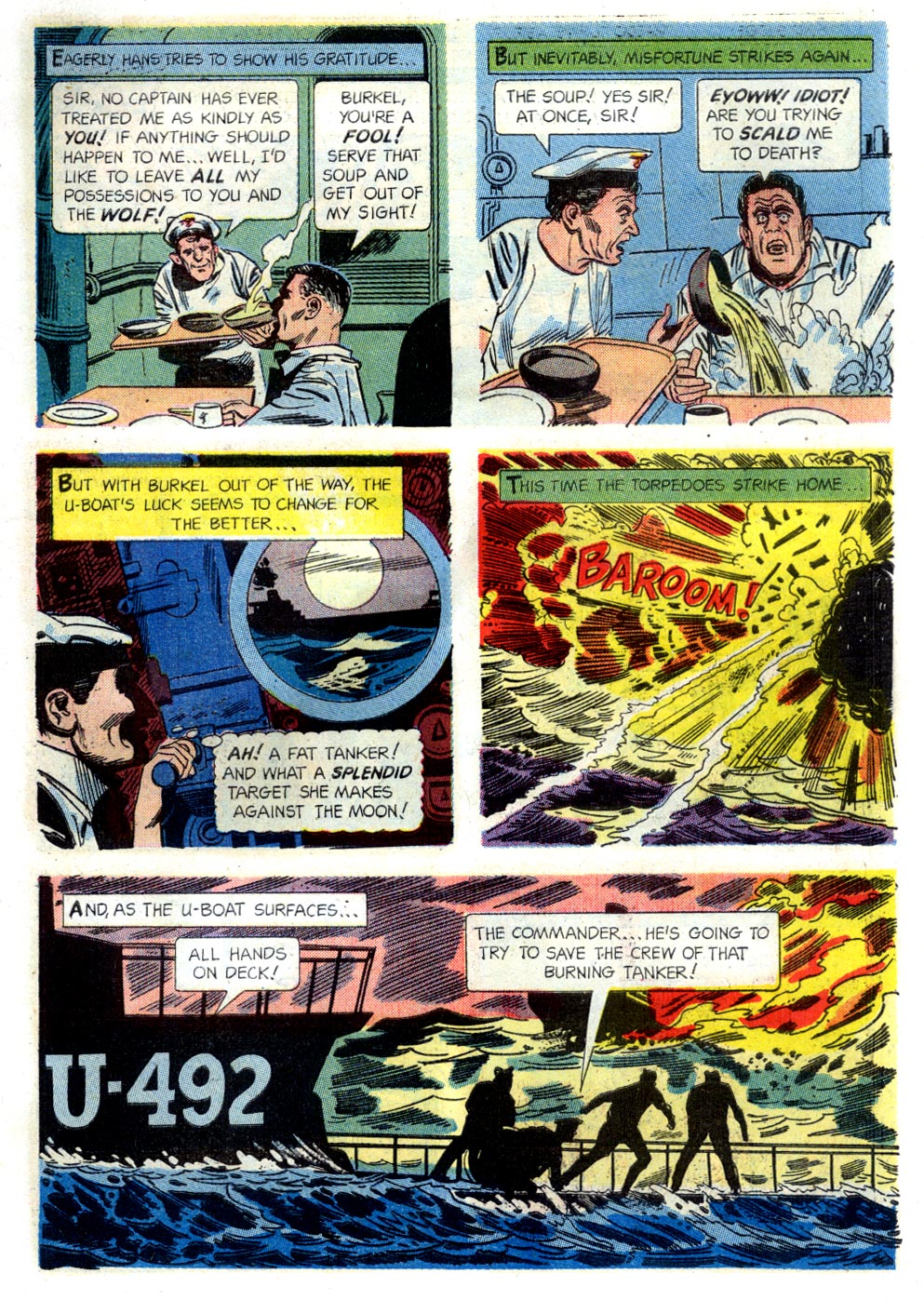 The Twilight Zone (1962) Issue #5 - Page 7