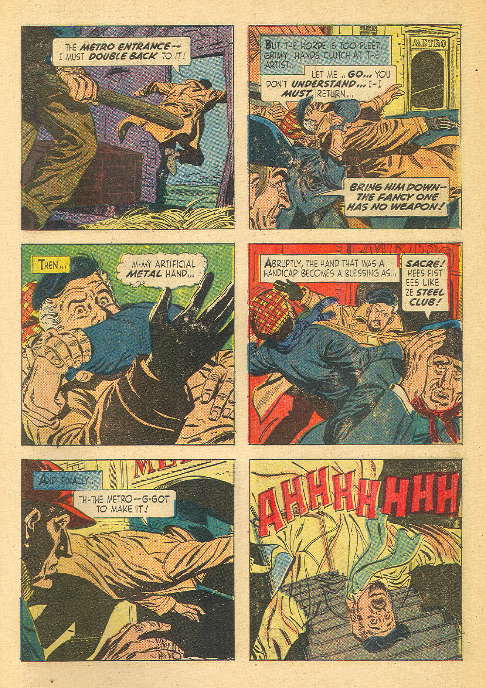 The Twilight Zone (1962) Issue #9 - Page 27