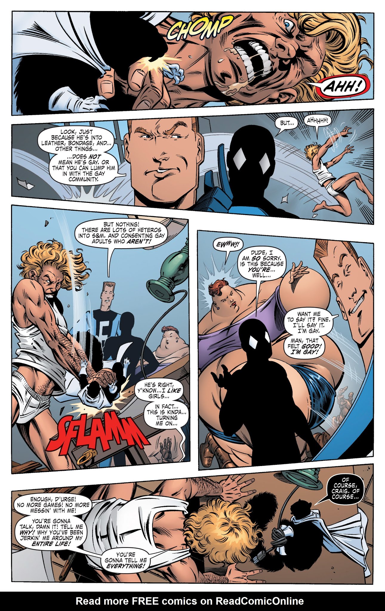 The Unbeatable Squirrel Girl & The Great Lakes Avengers TPB (Part 2) - Page 1