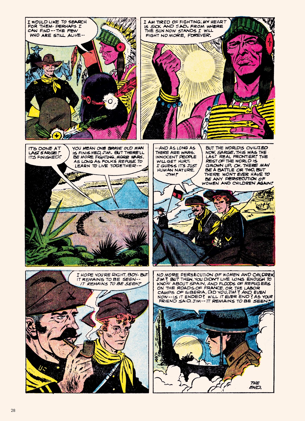 The Unknown Anti-War Comics TPB_(Part_1) - Page 30