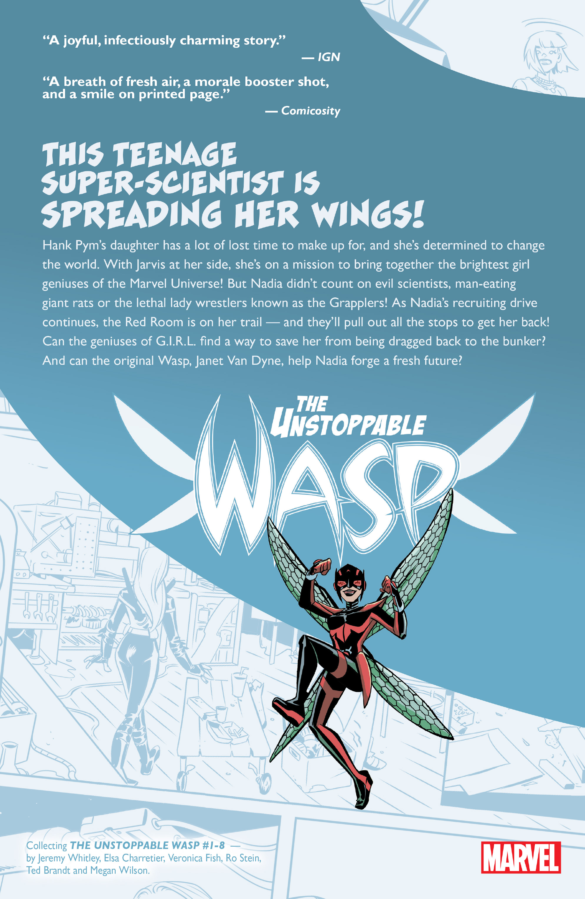 The Unstoppable Wasp (2017) _TPB_(Part_2) - Page 100