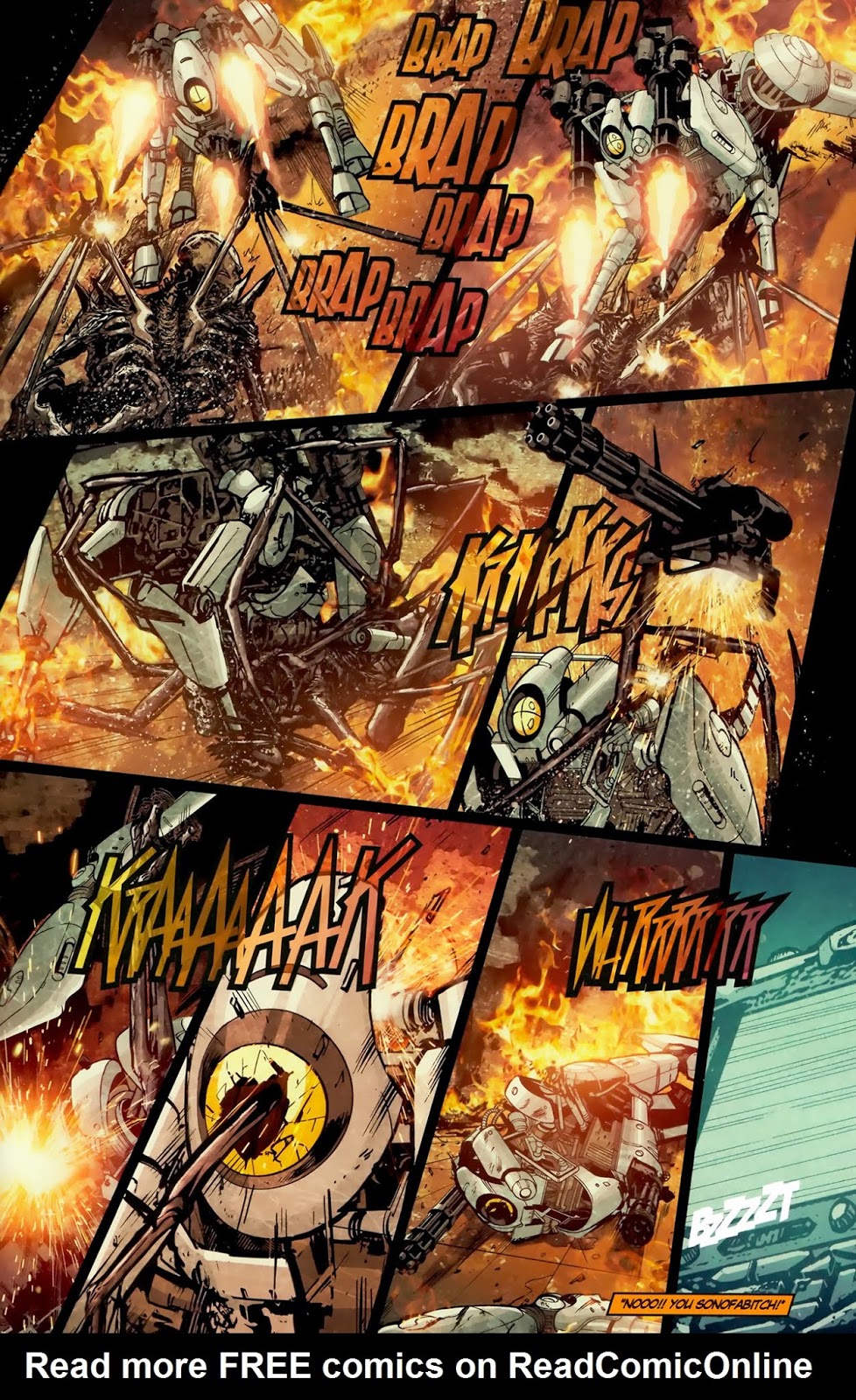 The Vault Issue #2 - Page 25