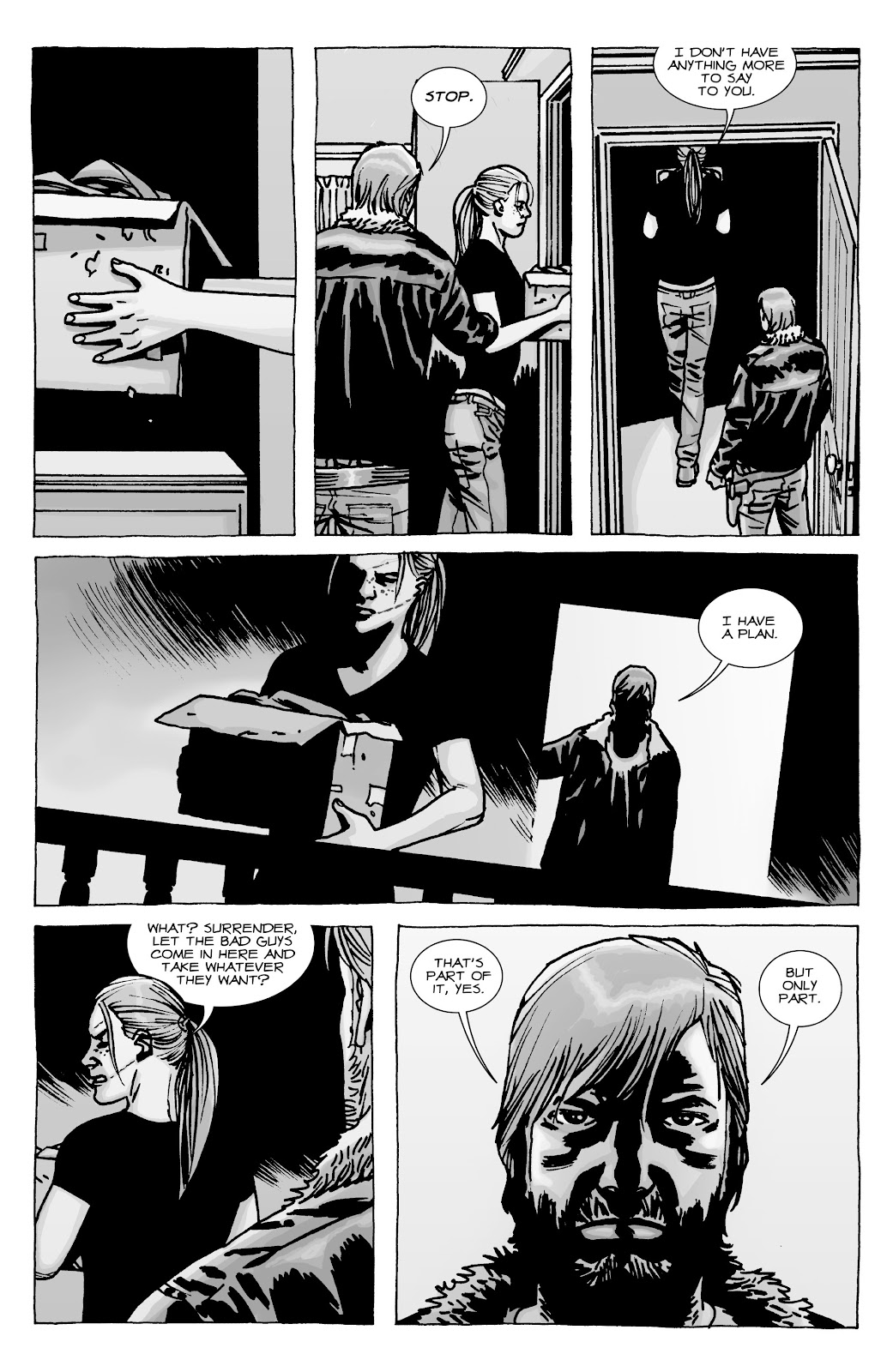 The Walking Dead Issue #103 - Page 7