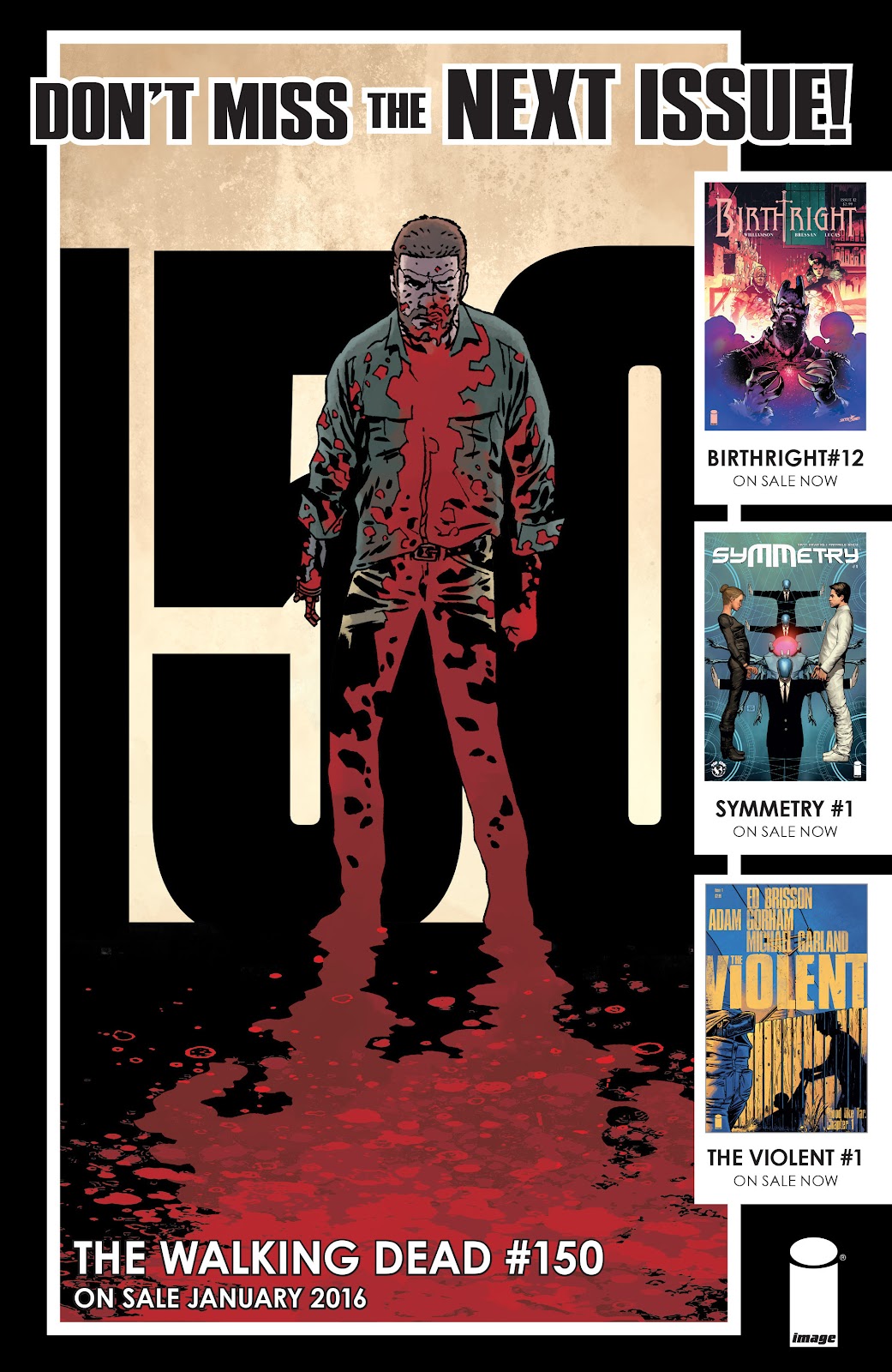 The Walking Dead Issue #149 - Page 28