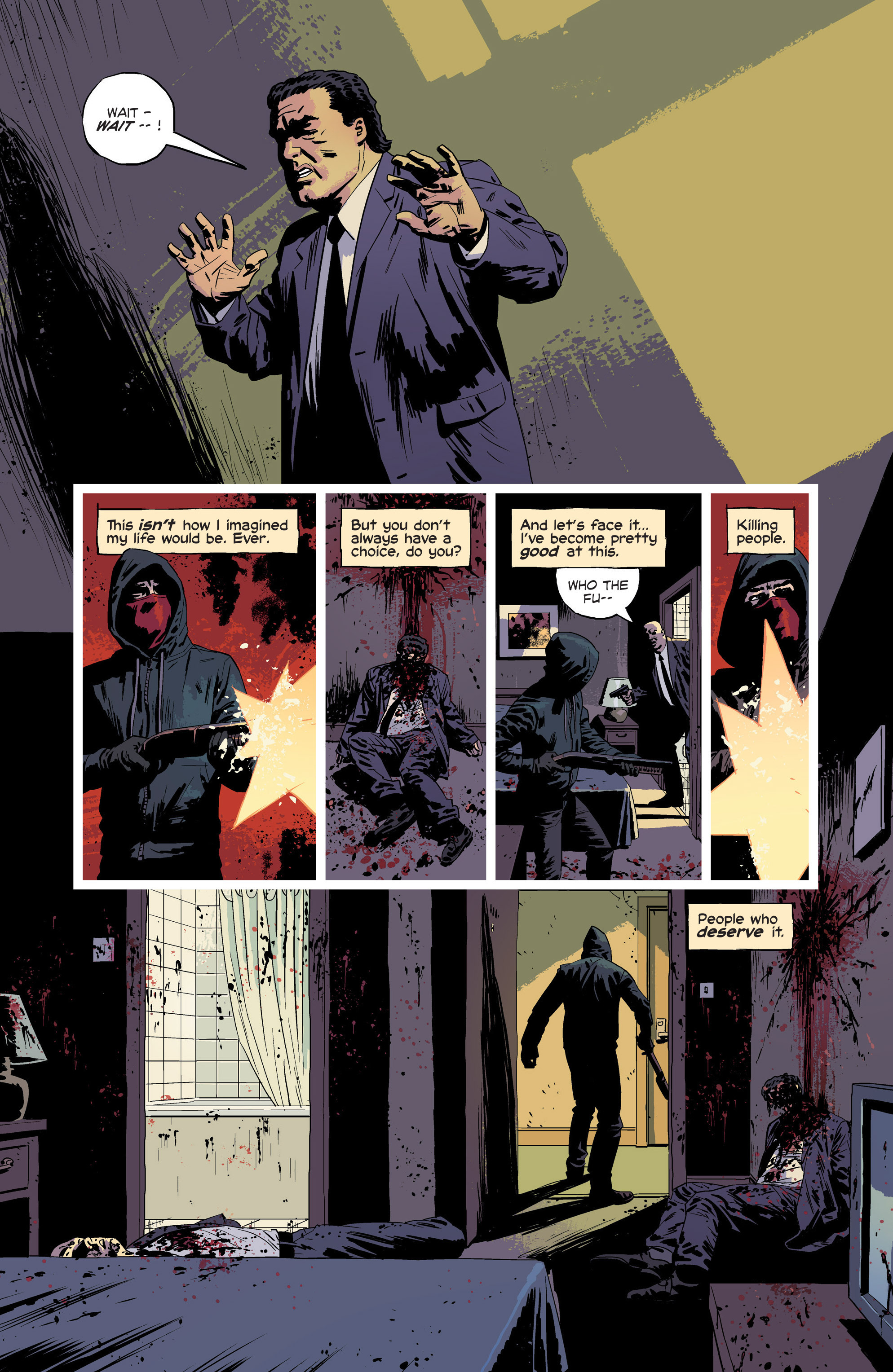 The Walking Dead Issue #156 - Page 27