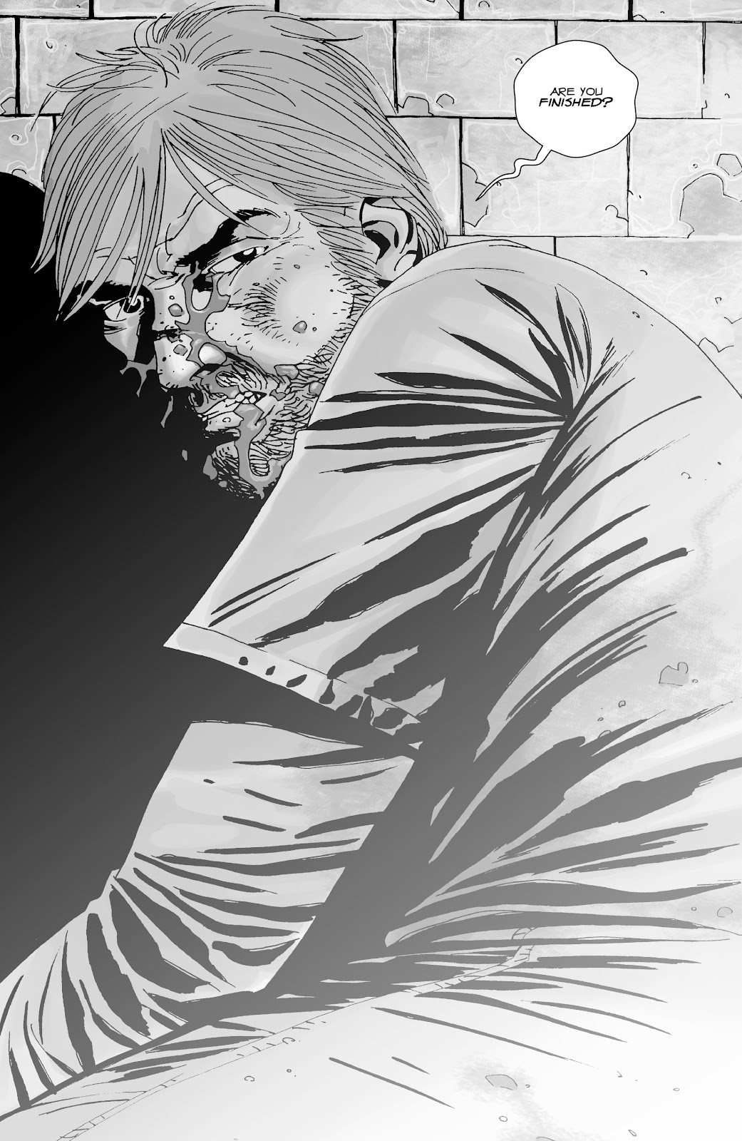 The Walking Dead Issue #23 - Page 6