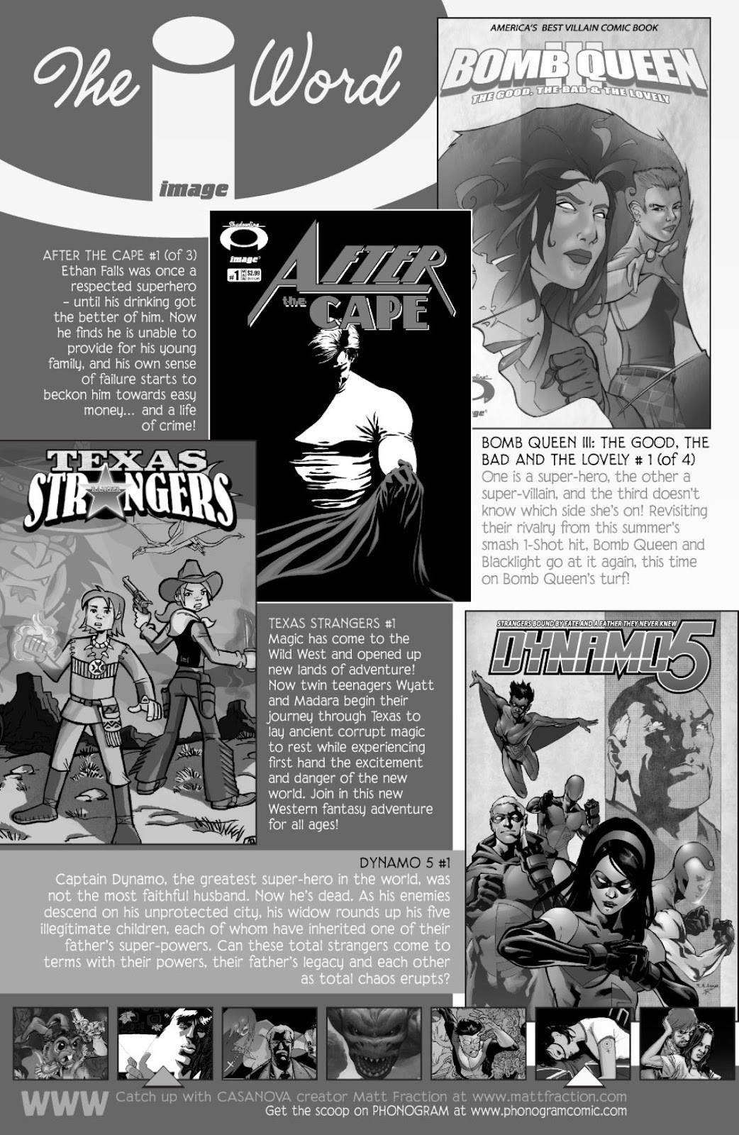 The Walking Dead Issue #36 - Page 30