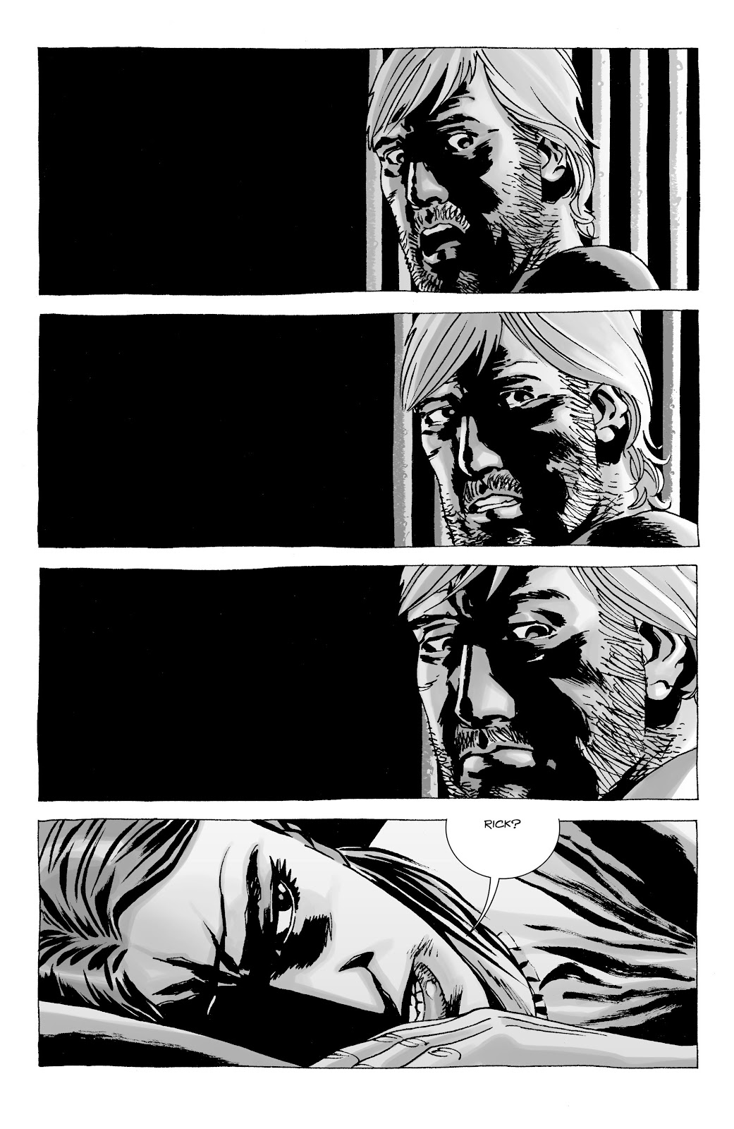 The Walking Dead Issue #38 - Page 3