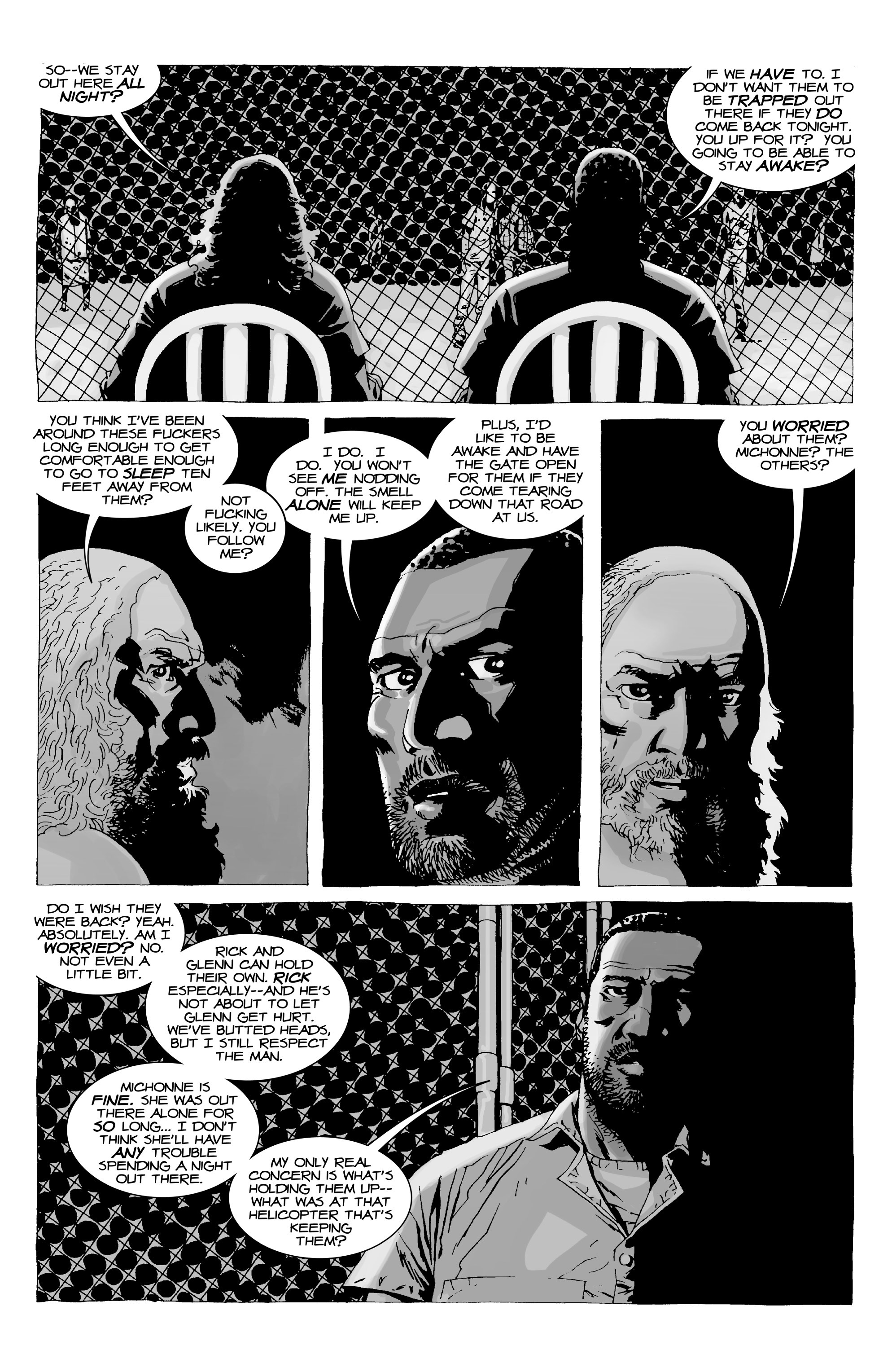 The Walking Dead _Special_-_The_Governor_Special - Page 17
