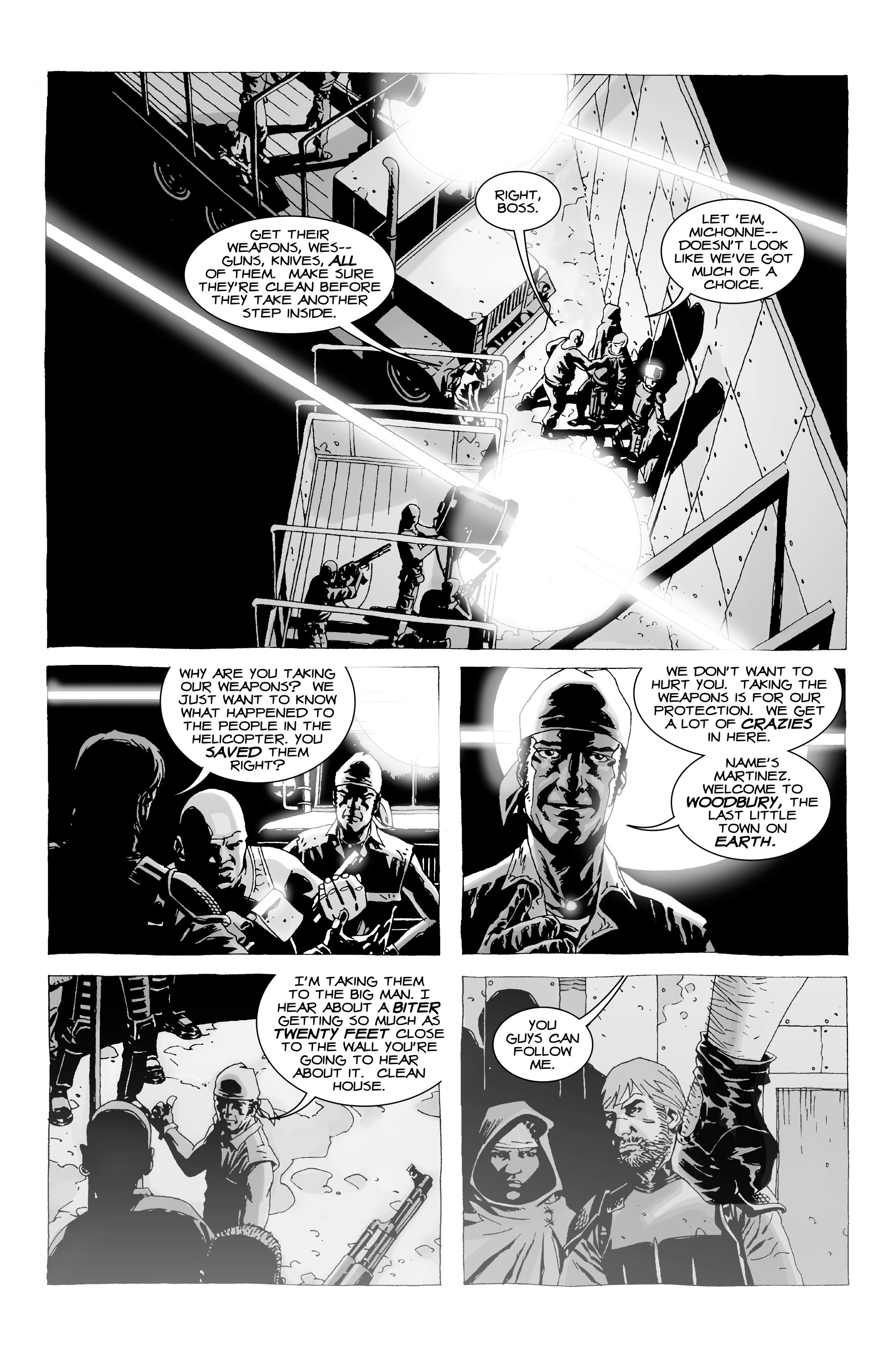 The Walking Dead _Special_-_The_Governor_Special - Page 25