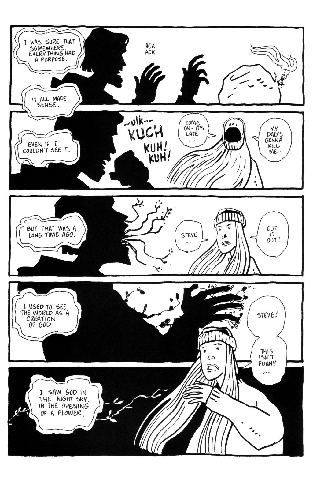 The Weird World of Jack Staff King-Size Special Full - Page 32