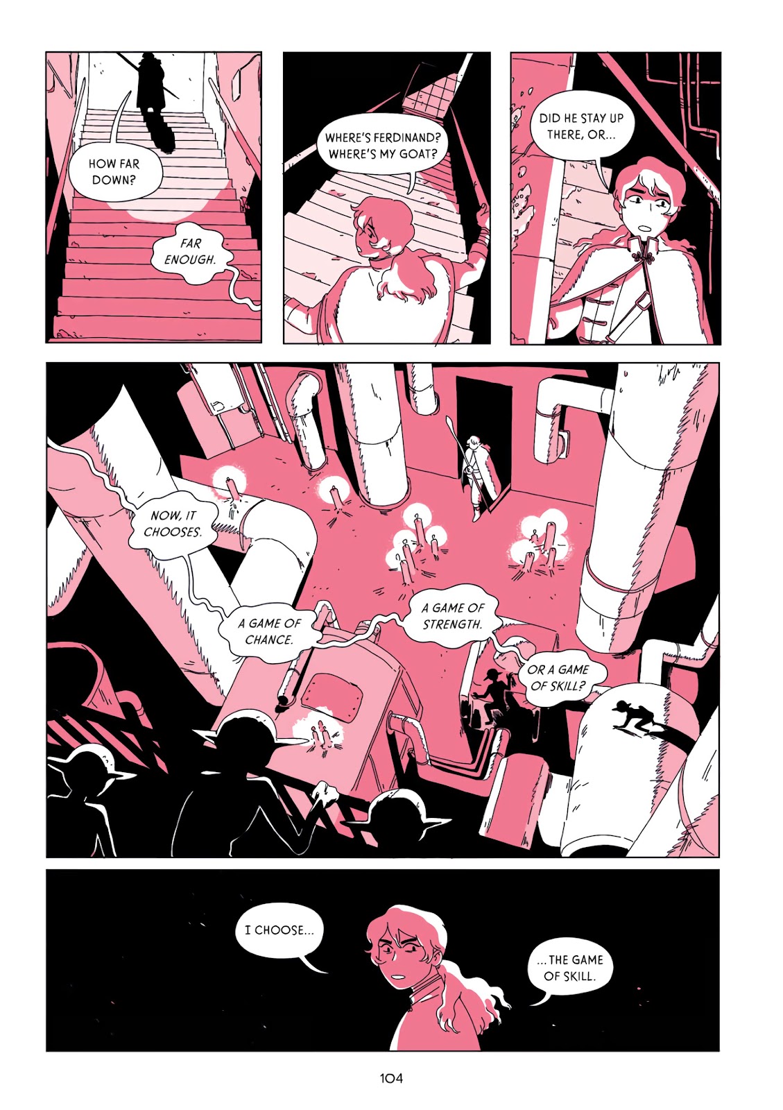 The Well TPB (Part 2) - Page 2