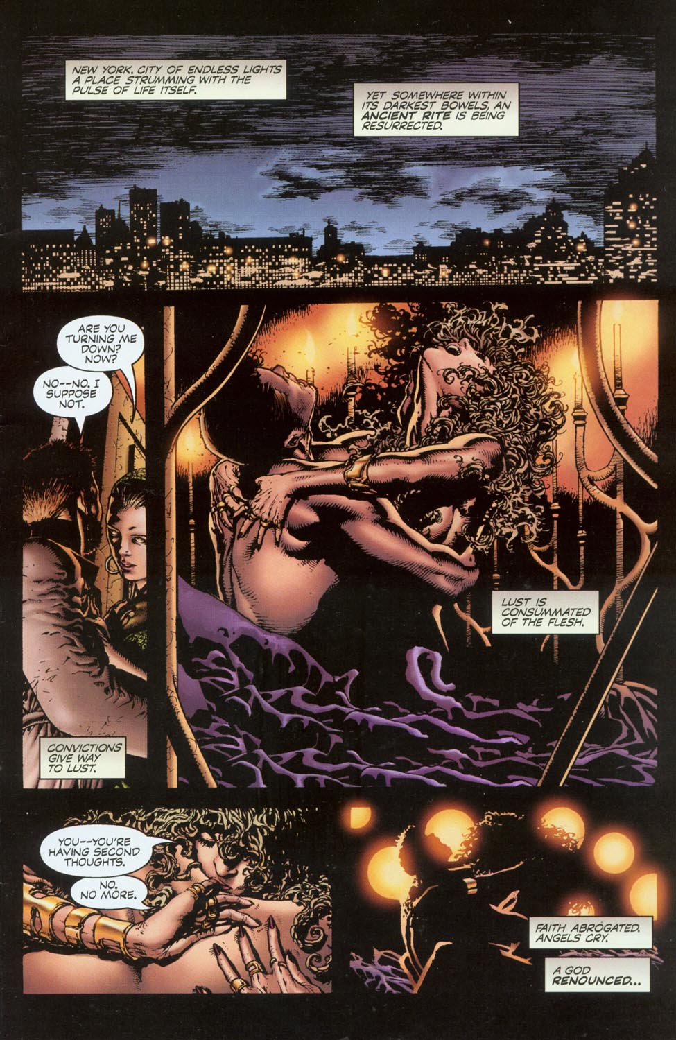 The Wicked Issue #2 - Page 3