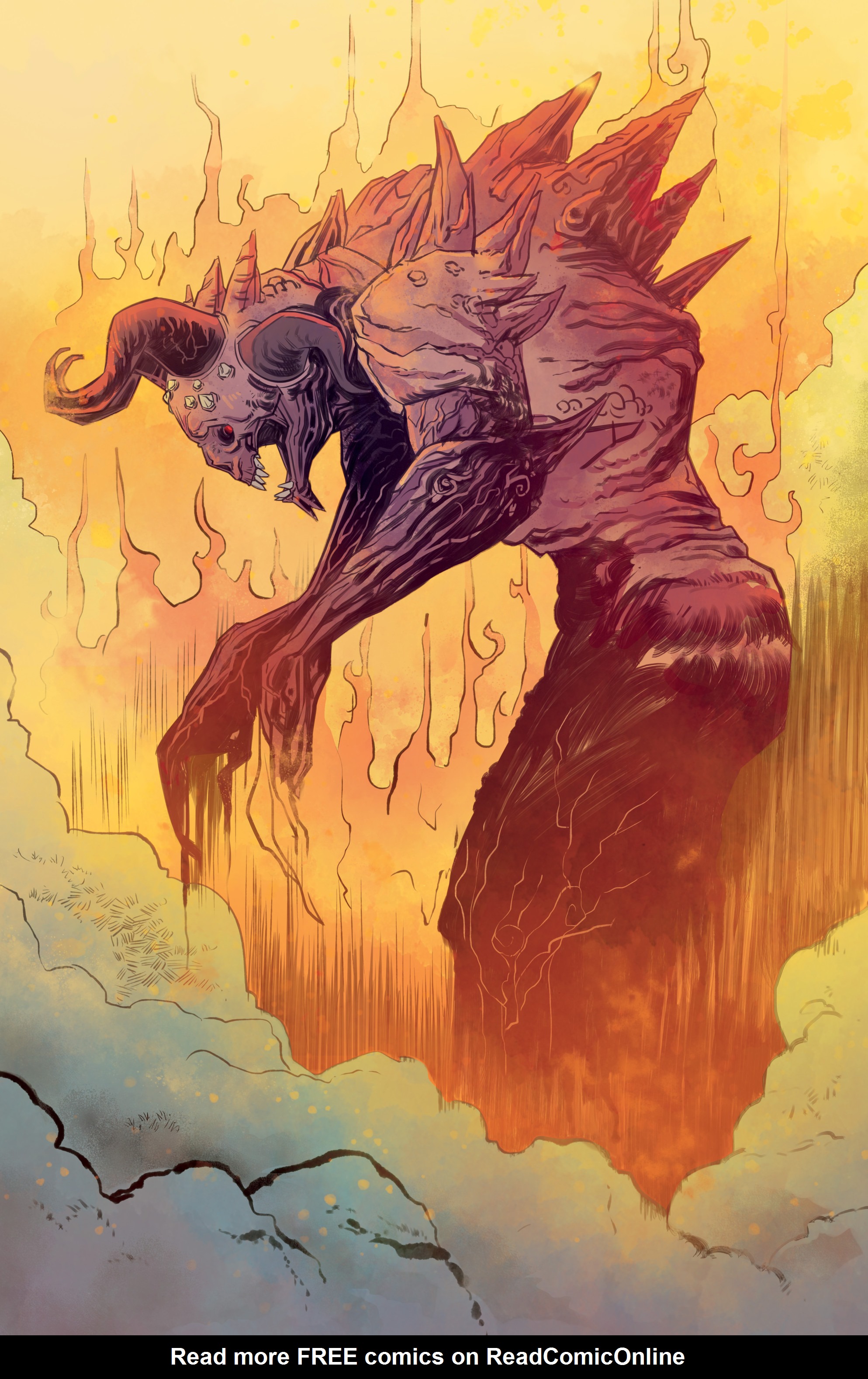 The Witcher: Of Flesh and Flame _TPB - Page 78