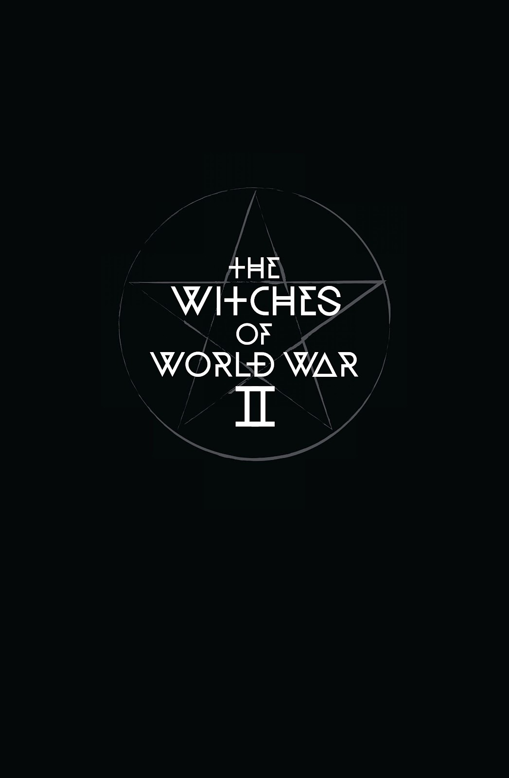 The Witches of World War II TPB (Part 1) - Page 4
